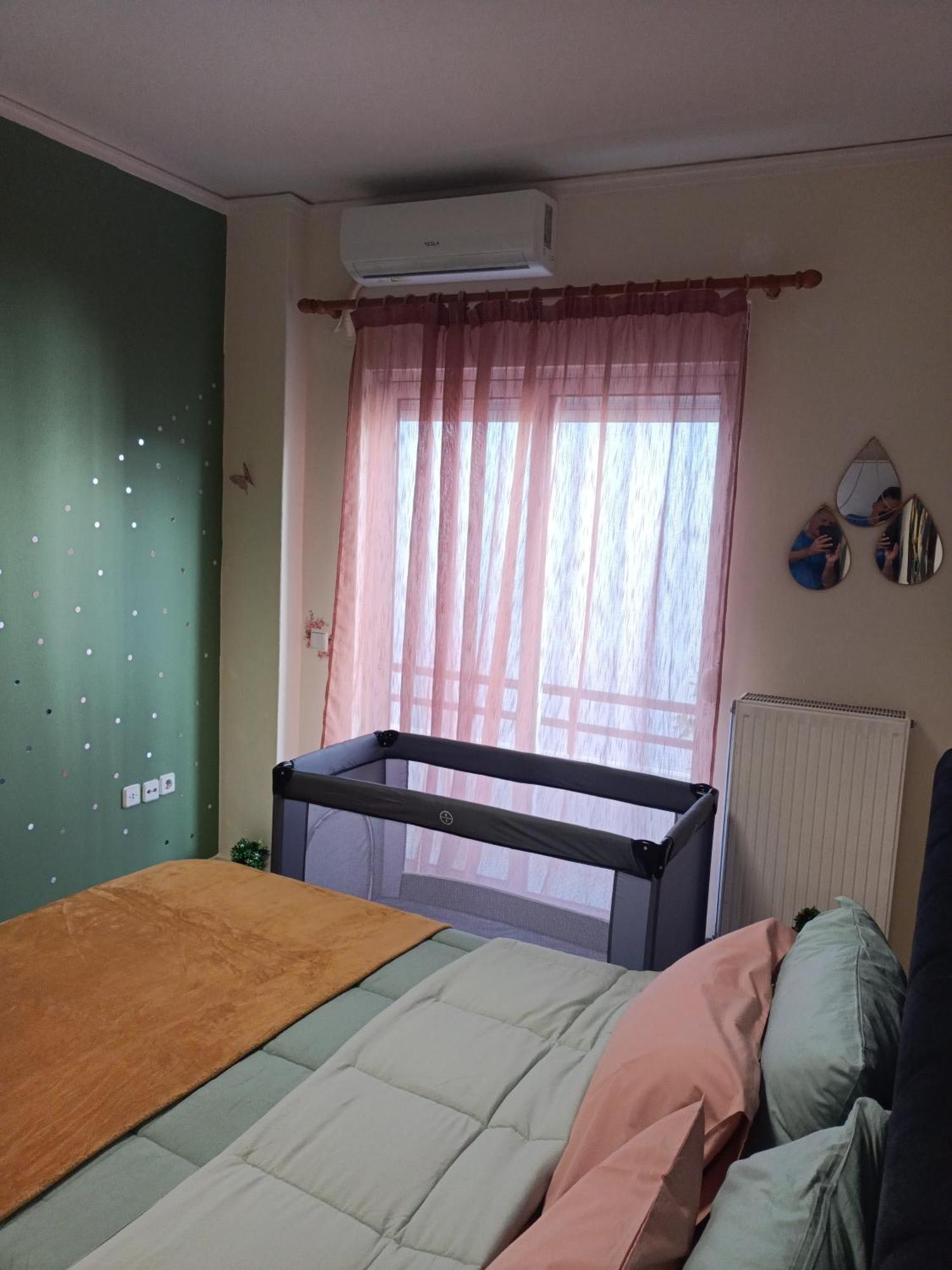 Home2024 Александруполис Екстериор снимка